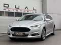 Ford Mondeo Traveller ST-LINE 2,0 TDCi PowerShift Aut. Gris - thumbnail 1
