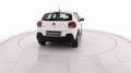 Citroen C3 3ª SERIE BLUEHDI 100 S&S FEEL Bianco - thumbnail 2