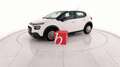 Citroen C3 3ª SERIE BLUEHDI 100 S&S FEEL Bianco - thumbnail 3