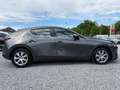 Mazda 3 Mazda 3 Skyactiv-D116 Comfort*NAVI*RFK*TOP ZUSTAND Grau - thumbnail 10