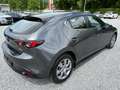 Mazda 3 Mazda 3 Skyactiv-D116 Comfort*NAVI*RFK*TOP ZUSTAND Grau - thumbnail 4