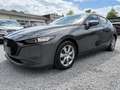 Mazda 3 Mazda 3 Skyactiv-D116 Comfort*NAVI*RFK*TOP ZUSTAND Grau - thumbnail 7