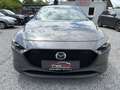 Mazda 3 Mazda 3 Skyactiv-D116 Comfort*NAVI*RFK*TOP ZUSTAND Grau - thumbnail 12