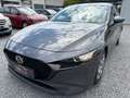 Mazda 3 Mazda 3 Skyactiv-D116 Comfort*NAVI*RFK*TOP ZUSTAND Grau - thumbnail 9