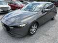 Mazda 3 Mazda 3 Skyactiv-D116 Comfort*NAVI*RFK*TOP ZUSTAND Grau - thumbnail 2