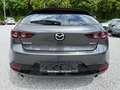 Mazda 3 Mazda 3 Skyactiv-D116 Comfort*NAVI*RFK*TOP ZUSTAND Grau - thumbnail 13
