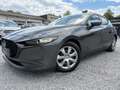 Mazda 3 Mazda 3 Skyactiv-D116 Comfort*NAVI*RFK*TOP ZUSTAND Grau - thumbnail 1