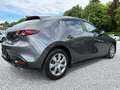 Mazda 3 Mazda 3 Skyactiv-D116 Comfort*NAVI*RFK*TOP ZUSTAND Grau - thumbnail 6