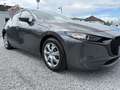Mazda 3 Mazda 3 Skyactiv-D116 Comfort*NAVI*RFK*TOP ZUSTAND Grau - thumbnail 11