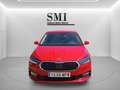 Skoda Fabia 1.0 TSI Selection 70kW Rojo - thumbnail 1