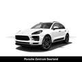Porsche Macan . Weiß - thumbnail 1