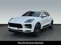 Porsche Macan Pano.,Luftfed.,75l,Apple Car Play,LED Sche Weiß - thumbnail 1