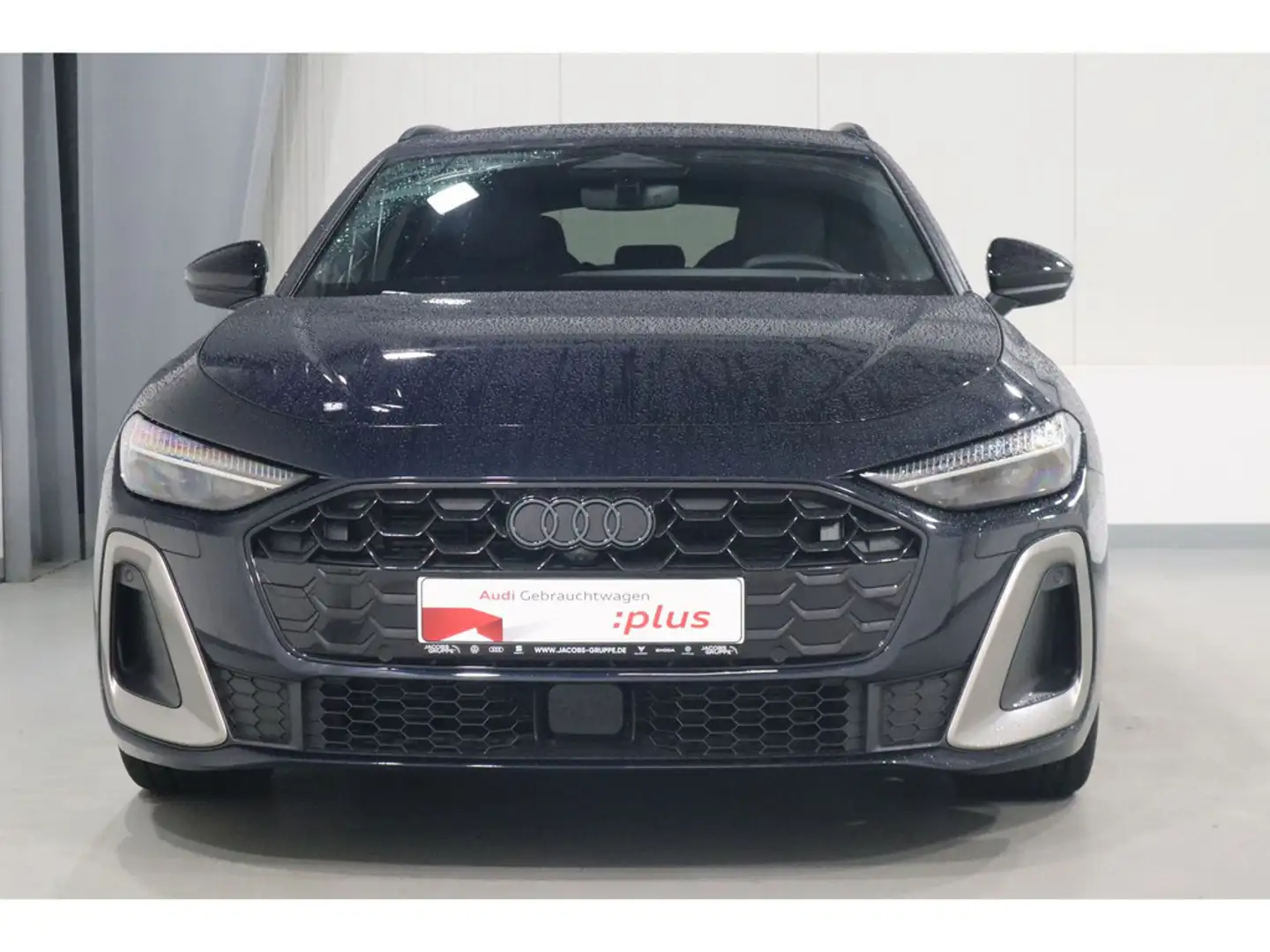 Audi A5 Avant TFSI S line*edition one Matrix-LED*AHK*ACC * Blau - 2