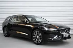 Volvo V60 Kombi Inscription+Kamera+Tempomat+LED+Keyles