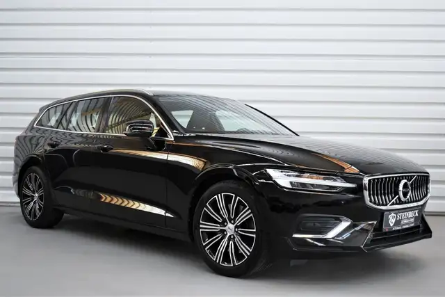 Volvo V60 Kombi Inscription+Kamera+Tempomat+LED+Keyles