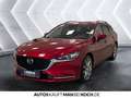 Mazda 6 SK SKYACTIV-G 194 FWD 5T AG AL-SPORTS AHK Navi Rot - thumbnail 2
