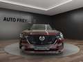 Mazda CX-80 2.5L e-SKYACTIV PHEV 327ps AWD Homura Plus CAHO Rood - thumbnail 5