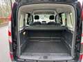 Renault Kangoo Kangoo 1.2 TCe ESSENCE AIRCO 12/2014 6500€ Negro - thumbnail 9