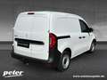 Mercedes-Benz eCitan e Kasten BASE AHK+KLIMA Wit - thumbnail 4