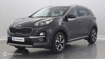 1.6 CRDi 115ch ISG Design 4x2