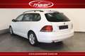 Volkswagen Golf Variant 1.6 TDI Match-Klimaaut-SHZ-PDC-MFL- Biały - thumbnail 2