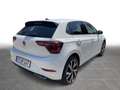 Volkswagen Polo R-Line 1.0 TSI DSG Weiß - thumbnail 4