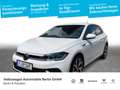 Volkswagen Polo R-Line 1.0 TSI DSG Weiß - thumbnail 1