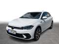 Volkswagen Polo R-Line 1.0 TSI DSG Weiß - thumbnail 2