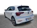 Volkswagen Polo R-Line 1.0 TSI DSG Weiß - thumbnail 3
