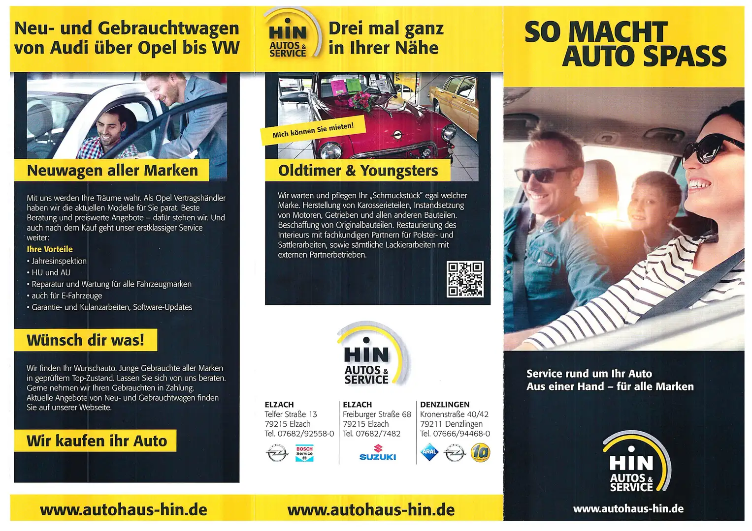 Opel Vivaro 1.6 CDTI Combi L2H1  2,9t Weiß - 2