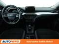 Ford Focus 1.0 EcoBoost Cool&Connect *NAVI*PDC*TEMPO*SHZ*LHZ* Grau - thumbnail 12