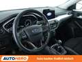Ford Focus 1.0 EcoBoost Cool&Connect *NAVI*PDC*TEMPO*SHZ*LHZ* Grau - thumbnail 11