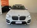 BMW X3 xdrive30e Luxury auto Weiß - thumbnail 2
