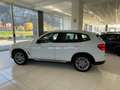 BMW X3 xdrive30e Luxury auto Wit - thumbnail 4