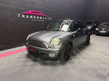 R56 1.6 120CH CHILI
