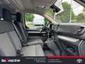 Toyota Proace Verso L2 2.0 D-4D EU6d Navigationssystem Rückfahrk Schwarz - thumbnail 7