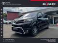 Toyota Proace Verso L2 2.0 D-4D EU6d Navigationssystem Rückfahrk Schwarz - thumbnail 1