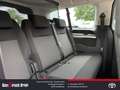 Toyota Proace Verso L2 2.0 D-4D EU6d Navigationssystem Rückfahrk Schwarz - thumbnail 9