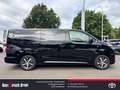 Toyota Proace Verso L2 2.0 D-4D EU6d Navigationssystem Rückfahrk Schwarz - thumbnail 3