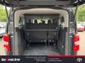 Toyota Proace Verso L2 2.0 D-4D EU6d Navigationssystem Rückfahrk Schwarz - thumbnail 10