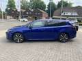 Toyota Corolla 2,0l Hybrid TS Teamplayer ACC Navi El. Heckklappe Blau - thumbnail 8