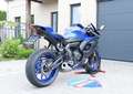 Yamaha YZF-R7 Icon blue 35kw Albastru - thumbnail 5
