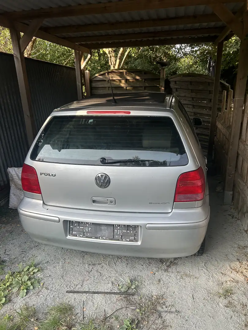 Volkswagen Polo Polo 6n - 1