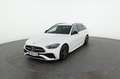 Mercedes-Benz C 200 d T-Modell LED PTS Navi Wide SHZ EASY-PACK bijela - thumbnail 1