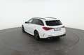 Mercedes-Benz C 200 d T-Modell LED PTS Navi Wide SHZ EASY-PACK bijela - thumbnail 6