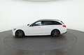 Mercedes-Benz C 200 d T-Modell LED PTS Navi Wide SHZ EASY-PACK bijela - thumbnail 4