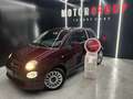 Fiat 500 500 1.2 EasyPower Lounge Rouge - thumbnail 1
