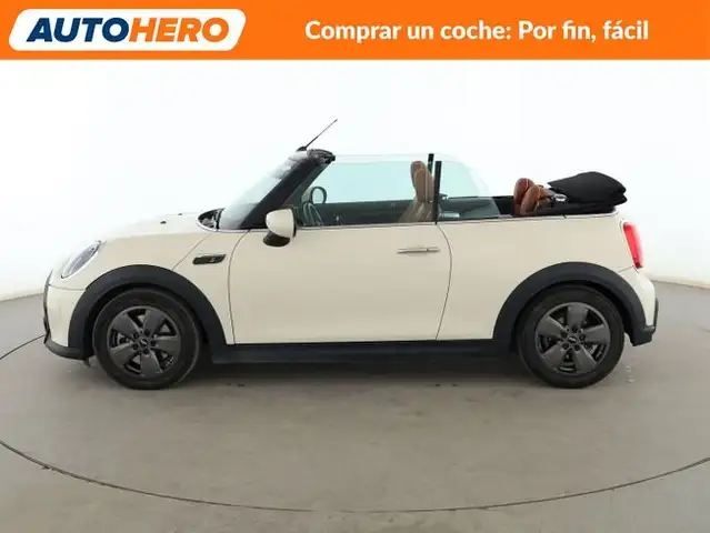 Mini Hatch view 3
