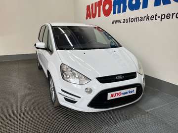 2.0 tdci Titanium c/radio 163cv powershift