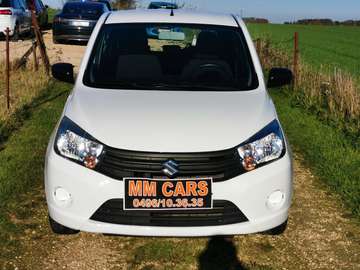 Celerio 1.0i GL Airco